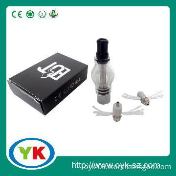 Newly highest glass bulb vaproizer with  replaceable coils